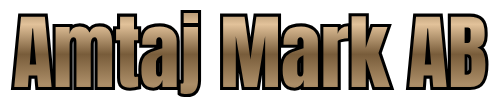 Amtaj Mark AB